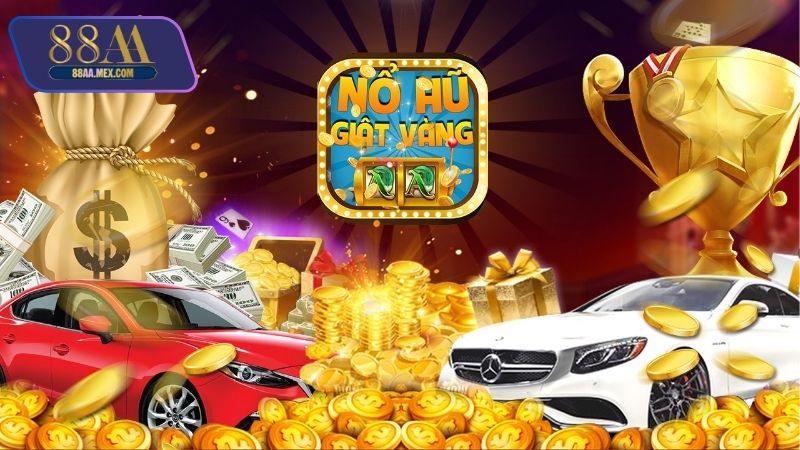 Nổ hũ tiền vào như lũ – Trải nghiệm quay hũ 3 Nổ hũ tiền vào như lũ – Trải nghiệm quay hũ